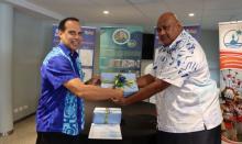 Official Launch VU Climate Atlas