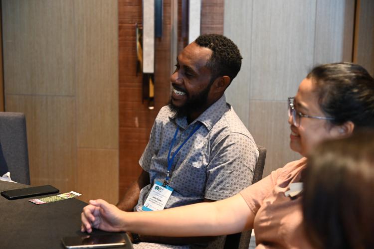 ClimateWatch App Workshop