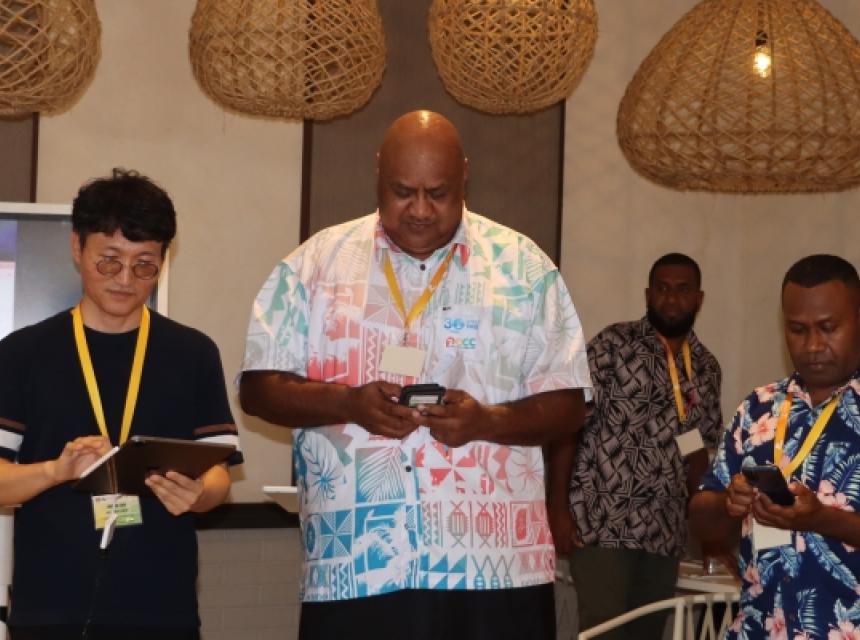 Official Launch of OSCAR