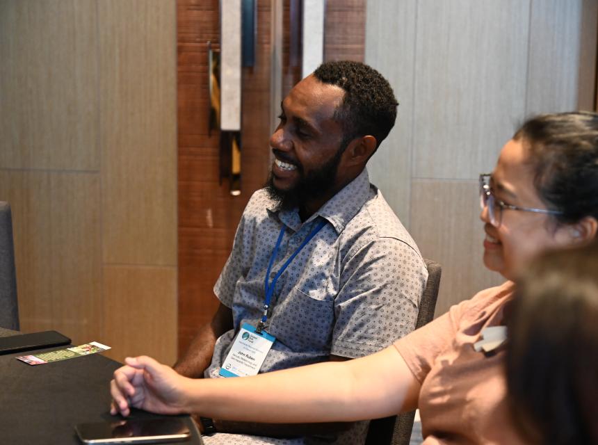 ClimateWatch App Workshop